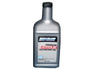 Quicksilver 2cycle oil