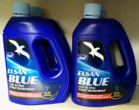 4 x 4ltr Elsan Blue 