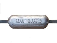 4.1kg Anode Magnesium