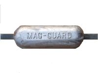 4.1kg Anode Magnesium