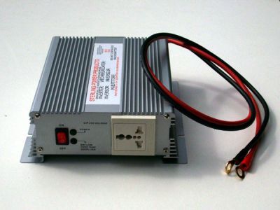 Sterling 600w inverter