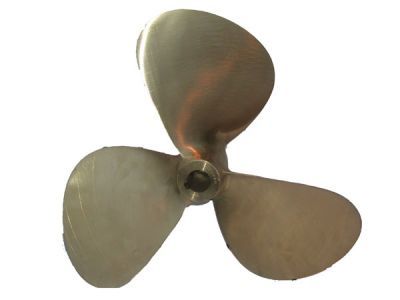 17" X 12" Propeller