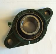 35mm Bearing 2 hole