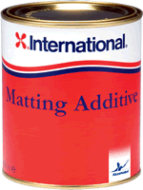 International Matting Additive 750ml