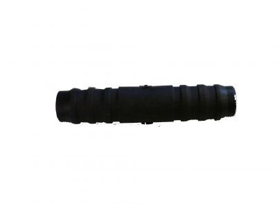 plastic coupler 3/4