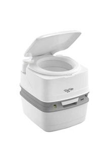 Porta Potti 365 Qube