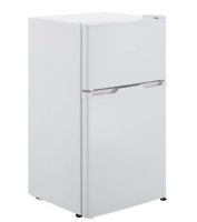 12v Fridge Freezer - WHITE