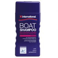 International Boat Shampoo