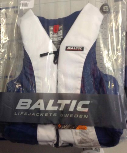 Baltic buoyancy aid 30 - 50 kg