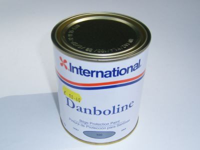 Danboline Grey 750ml