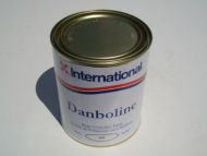 Danboline White 001 - 750ml