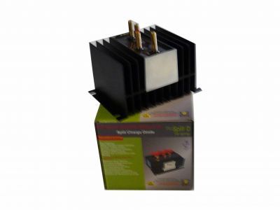 Split Charge diode 90A 2 battery banks