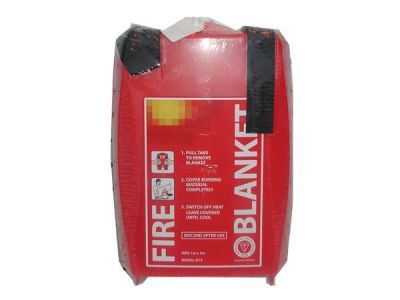 Fire blanket