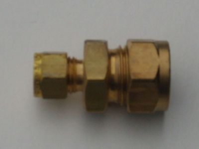 3/8 x 5/16 reducing coupling