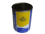 Morris 3kg grease