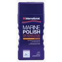 International Marine Polish