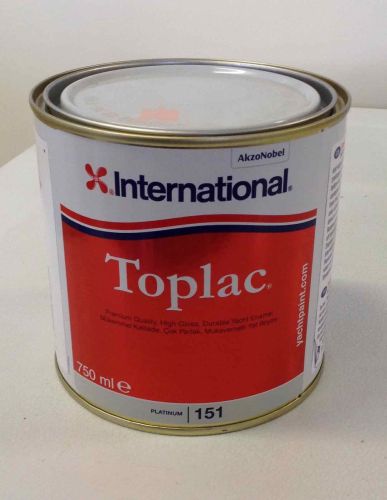 Toplac Platinum 151 