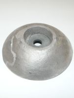 Round anode Magnesium