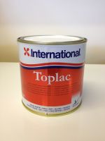 International Toplac plus Snow white 001