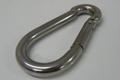 Large snap hook