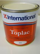 International Toplac plus Ivory ***NEW***