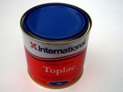 Toplac Plus Lauderdale blue 936