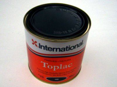 Toplac plus Oxford blue 105 ***NEW***