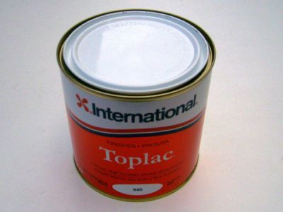 Toplac Mediteranean white 545